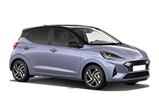 Car Hire Tamworth - Hyundai i10 Auto - car hire Tamworth
