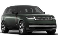 Car Hire Tamworth - Range Rover - car hire Tamworth